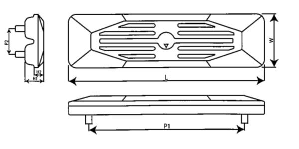 ゴムパッド 建機 FX100-3 古河 82枚セット 500mm幅 4本ボルトタイプ