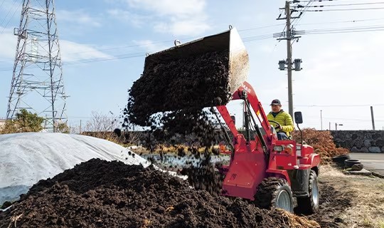 トップレベルの駆動力