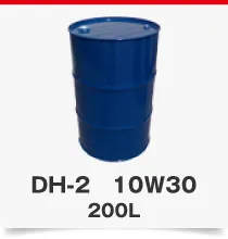 DH-2 10W30