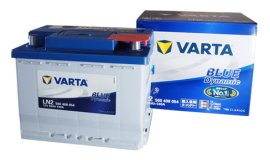 VARTA Blue Dynamic