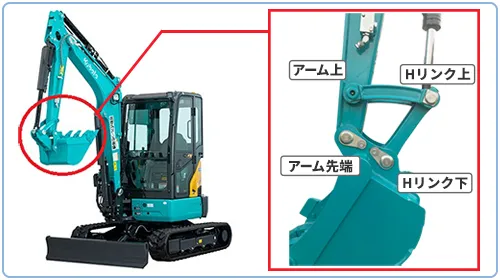 ツース盤（平爪）