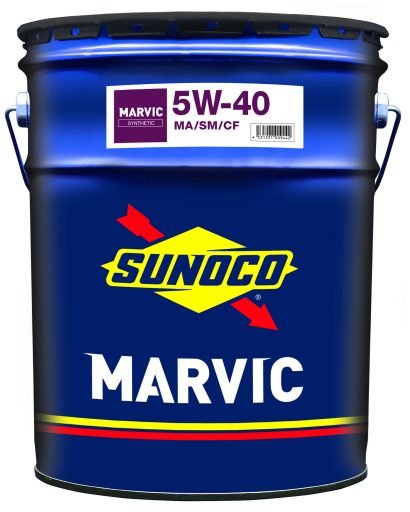 5W-40