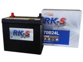 RK-S Super