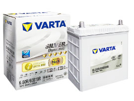 VARTA Silver Dynamic