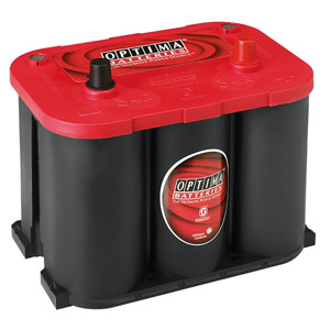 レッドトップ redtop