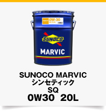 Marvic 0W30