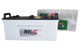 RK-C Super